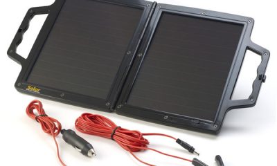 Portable Solar Panel